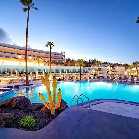 Hotel Bluesea Golden Beach (Adults Only) Costa Calma