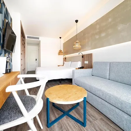 Hotel Bluesea Golden (adults Only) Costa Calma