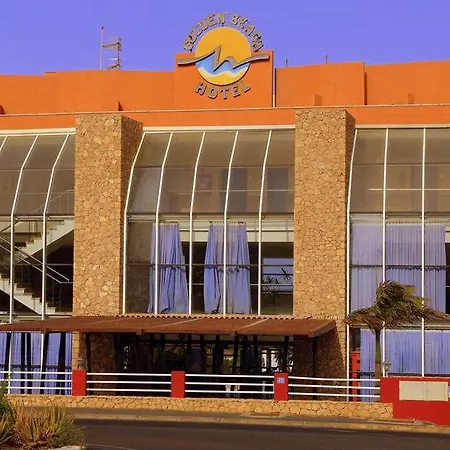 Bluesea Golden (adults Only) 4* Costa Calma