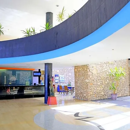 Bluesea Golden (adults Only) Costa Calma