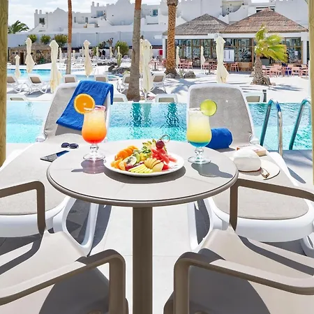 Hotel Bluesea Golden Beach (Adults Only) 4*