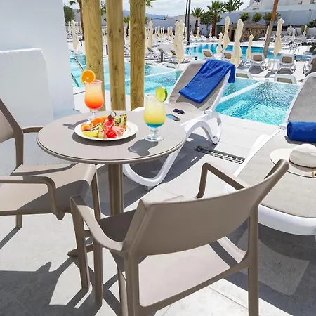 Bluesea Golden (adults Only) Hotel Costa Calma