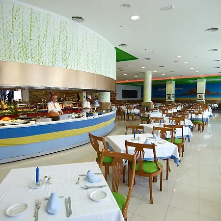 Bluesea Golden (adults Only) Hotell 4*