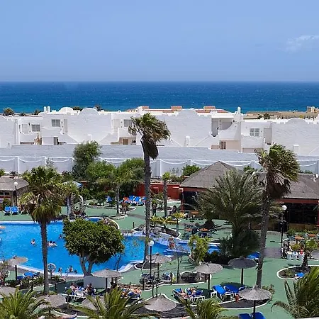 Bluesea Golden (adults Only) 4* Costa Calma