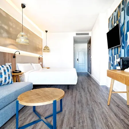 Bluesea Golden (adults Only) Hotel