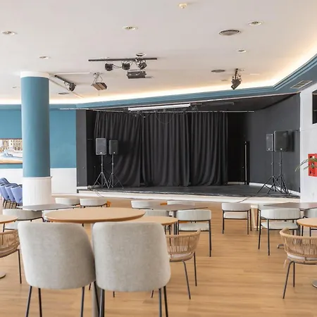 Hotel Bluesea Golden (adults Only) Costa Calma
