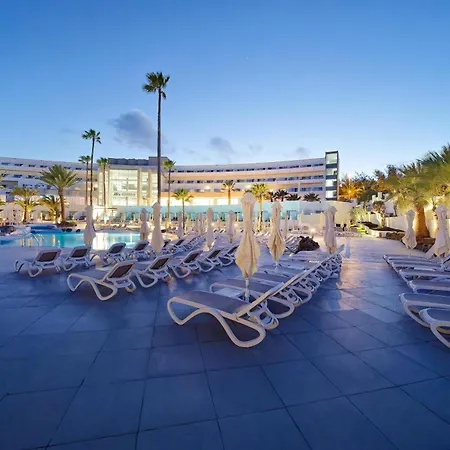 Bluesea Golden (adults Only) Costa Calma