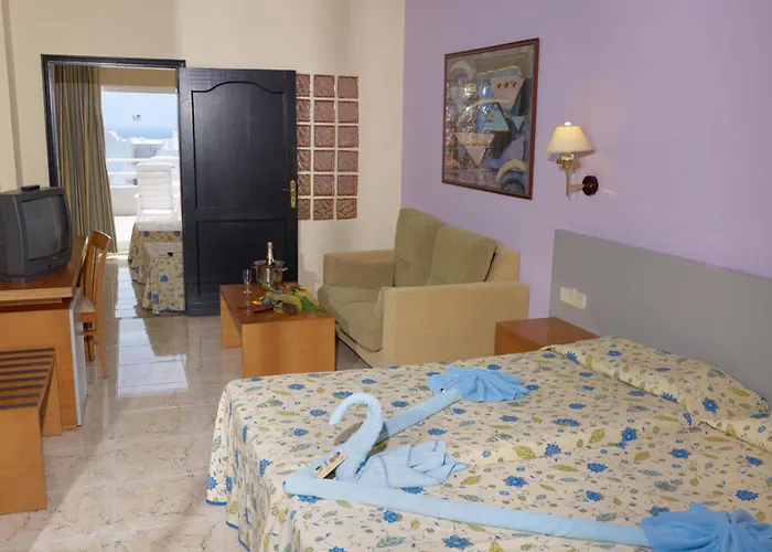 Hotel Bluesea Golden (adults Only) Costa Calma