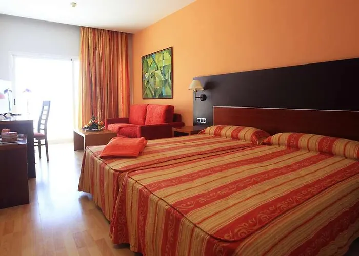 Bluesea Golden (adults Only) Costa Calma