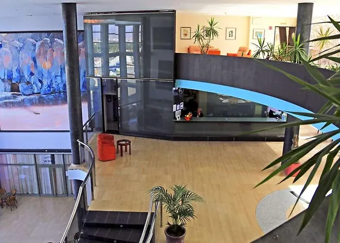 Bluesea Golden (adults Only) 4*