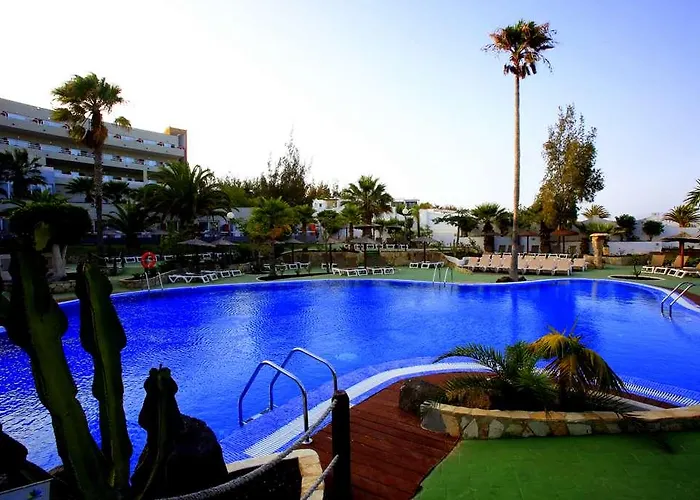 Bluesea Golden (adults Only) Hotel Costa Calma