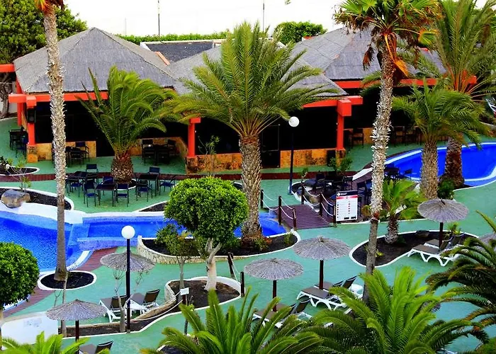 Bluesea Golden (adults Only)