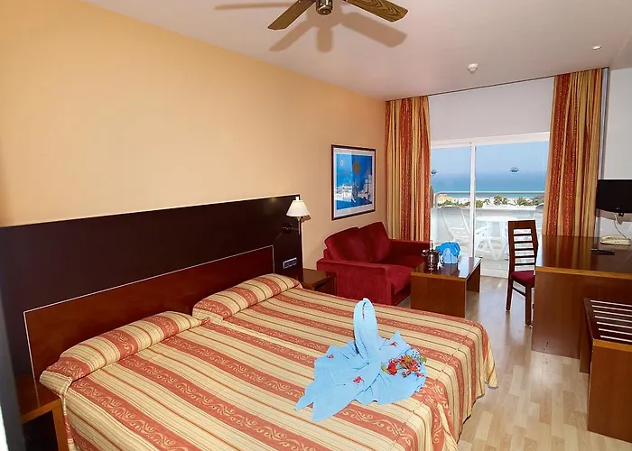 Bluesea Golden (adults Only) Hotel