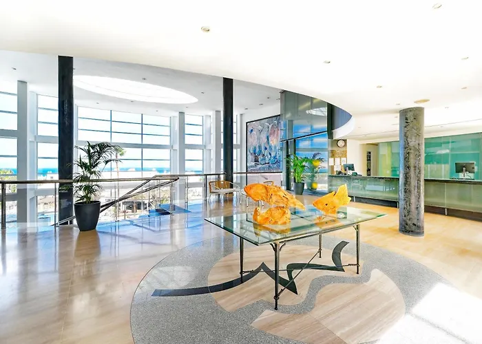 Bluesea Golden (adults Only) 4*