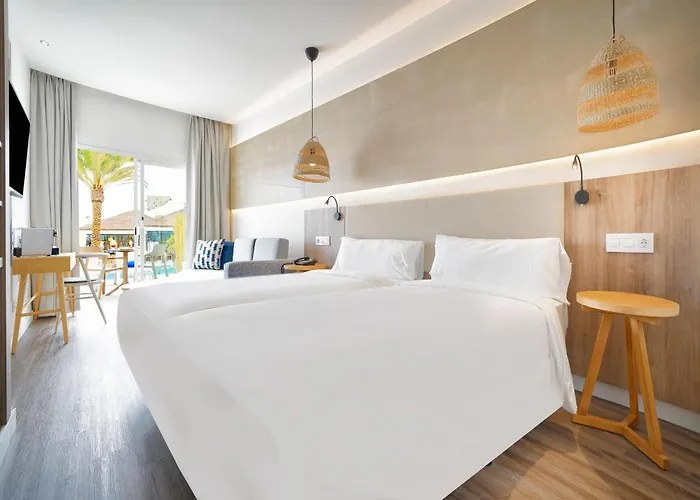 Hotel Bluesea Golden (adults Only)