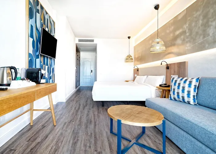 Bluesea Golden (adults Only) Costa Calma