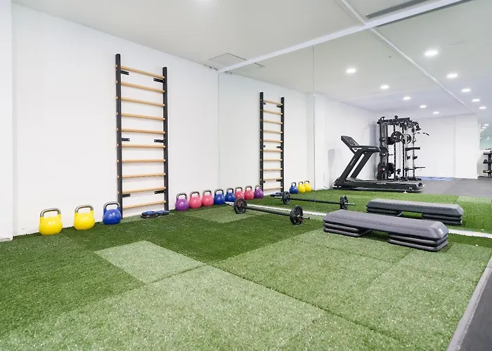 Bluesea Golden (adults Only) Costa Calma