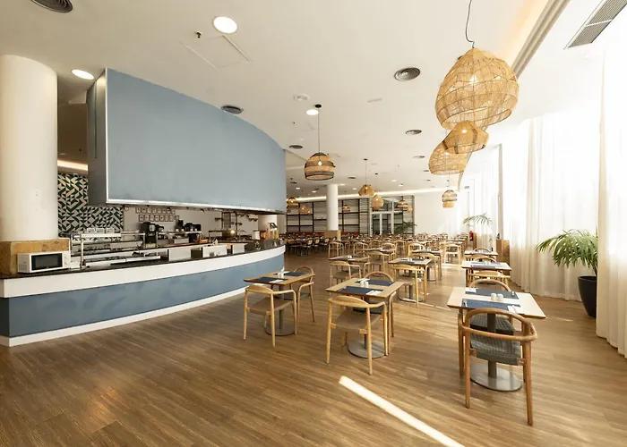 Bluesea Golden (adults Only) 4*