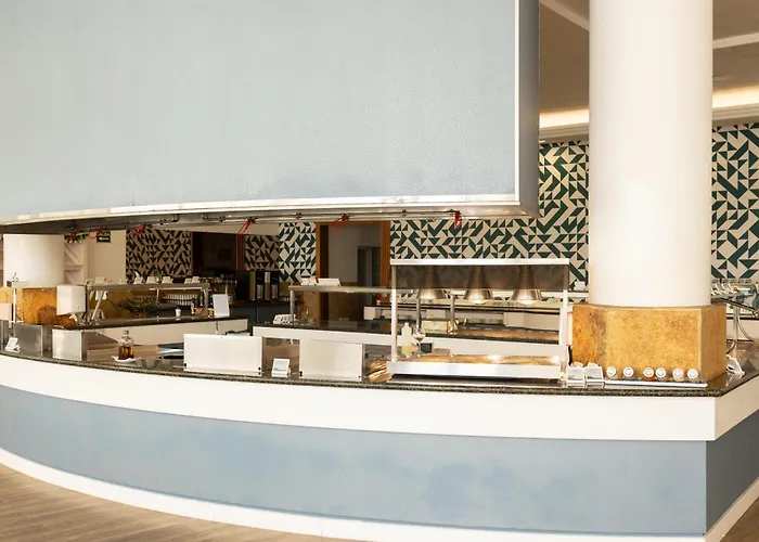 Bluesea Golden (adults Only)