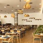 Bluesea Golden (adults Only) מלון 4*