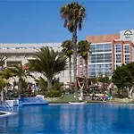 מלון Bluesea Golden (adults Only)