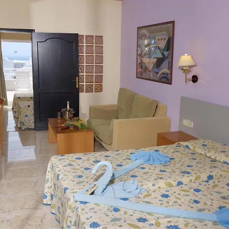 Otel Bluesea Golden (adults Only) Costa Calma