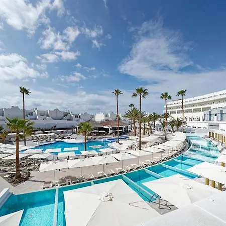 Bluesea Golden (adults Only) מלון 4*