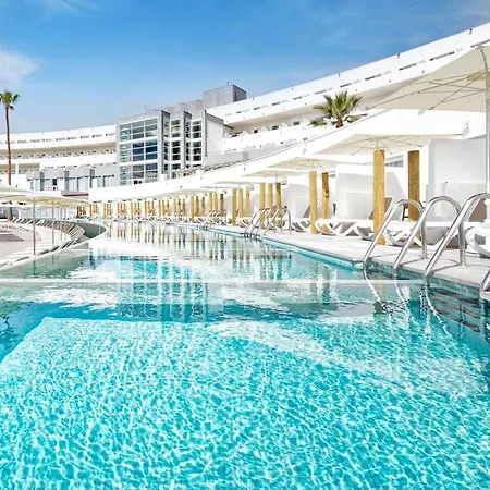 Bluesea Golden (adults Only)