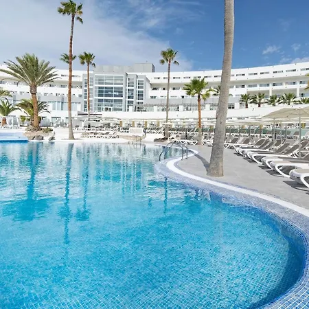 ホテル Bluesea Golden (adults Only) コスタ・カルマ