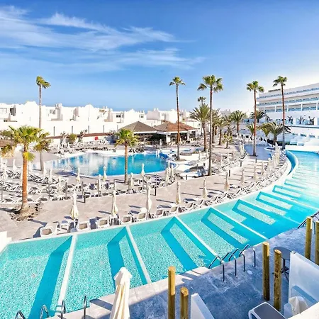 Bluesea Golden (adults Only) 4* 코스타카르마