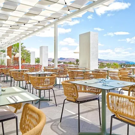 Bluesea Golden (adults Only) 코스타카르마