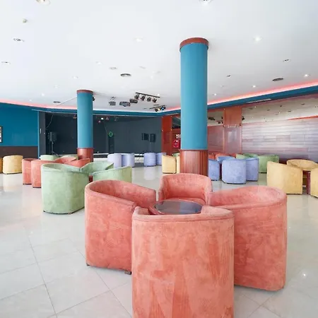 Bluesea Golden (adults Only) 호텔 4*