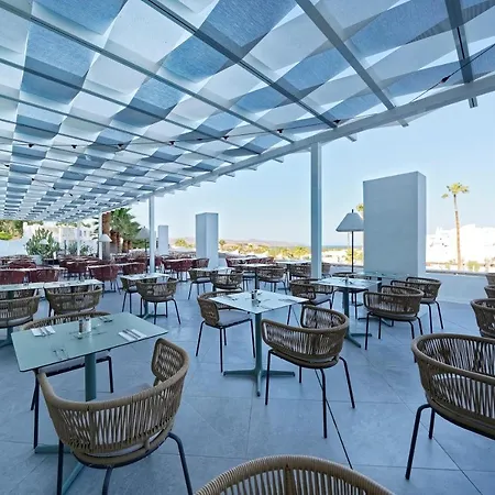 Bluesea Golden (adults Only) מלון קוסטה קלמה