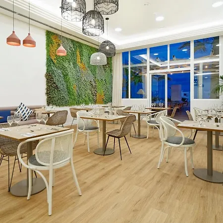 Bluesea Golden (adults Only) Costa Calma