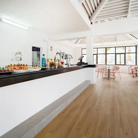 Hotel Bluesea Golden (adults Only) Costa Calma