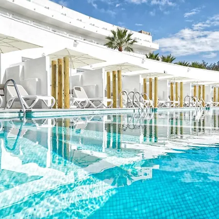 Bluesea Golden (adults Only) מלון קוסטה קלמה