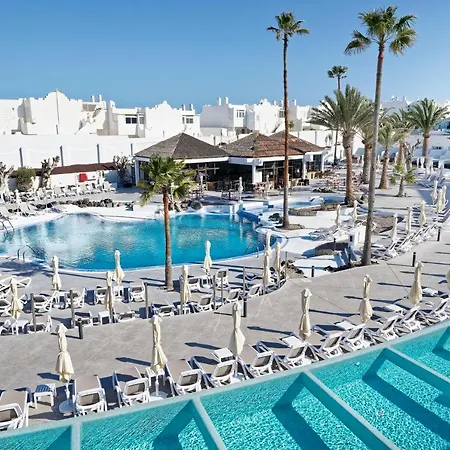 Hotel Bluesea Golden (adults Only) 4*