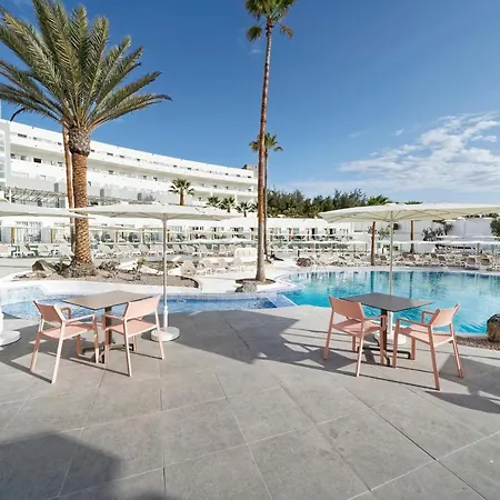 Bluesea Golden (adults Only) מלון קוסטה קלמה