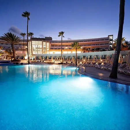 Bluesea Golden (adults Only) 4*