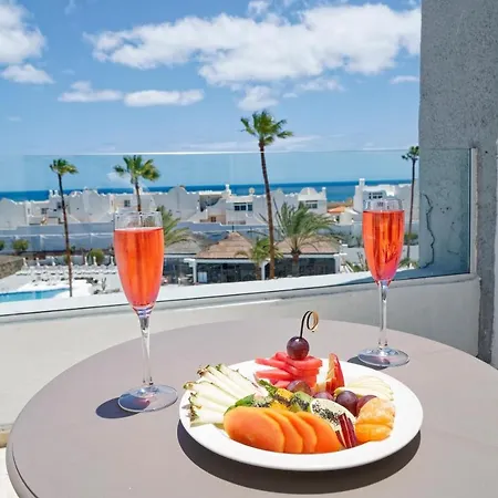 Bluesea Golden (adults Only)