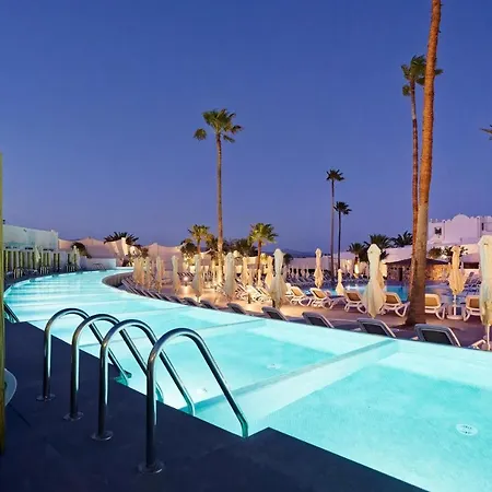 Bluesea Golden (adults Only) מלון 4*