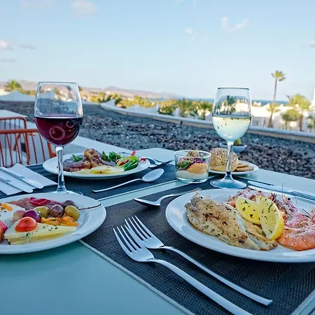 Bluesea Golden (adults Only) Hotel