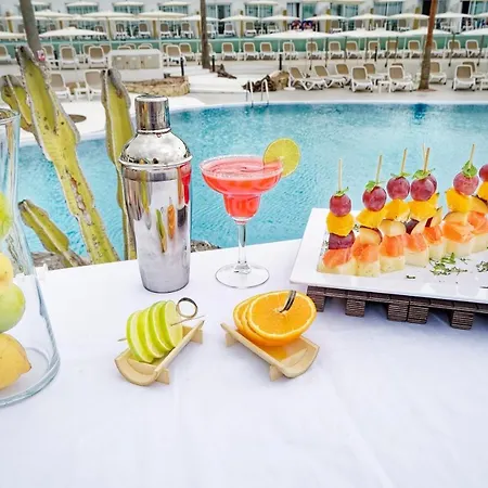 Bluesea Golden (adults Only) קוסטה קלמה