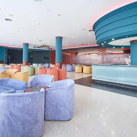 Bluesea Golden (adults Only) 4* Costa Calma