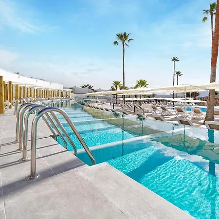 Hotel Bluesea Golden (adults Only)