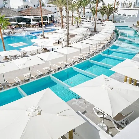 מלון Bluesea Golden (adults Only)