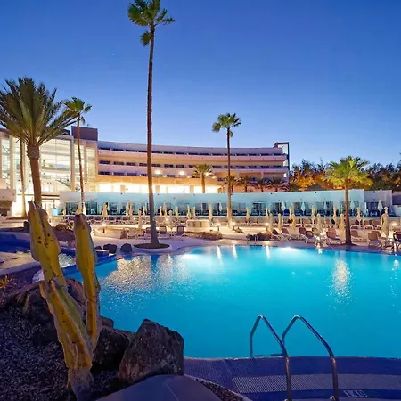 מלון Bluesea Golden (adults Only) 4*