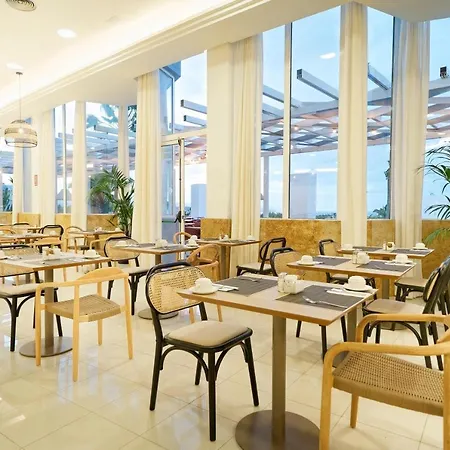 Bluesea Golden (adults Only) Hotel Costa Calma