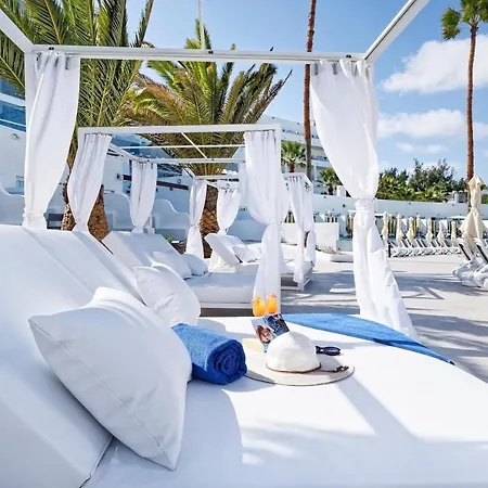 Bluesea Golden (adults Only) 4* Costa Calma