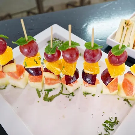 Bluesea Golden (adults Only) 코스타카르마